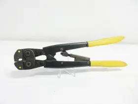 2200-1 Etc Rht Hand Crimp Tool 12 - 10 Awg No Locator
