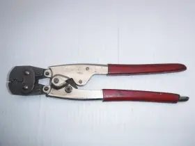 L-607 Etc Hand Crimp 2000-1
