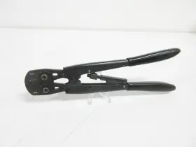 64003-1100 Etc Rht-1751 Hand Crimping Tool With Locator