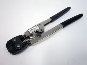 Rht-4051-1 Etc Molex Hand Crimp Tool Rht40511