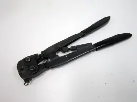 Rht-4150 Etc Molex Hand Crimp Tool Rht4150
