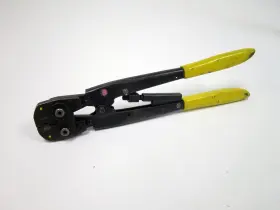 Rht-5756 Etc Crimper Crimping Hand Tool