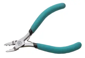 Plr538.00 Eurotool 654207222835 Omtara Dual Crimper