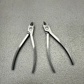 7251e Excelta Cutters Lot Of 2