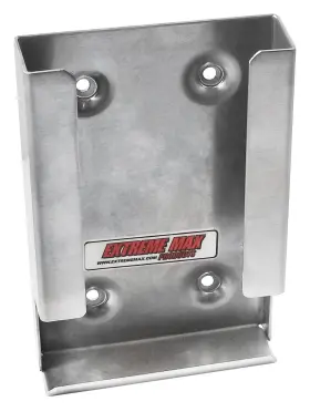 5001.6082 Extreme Max 811368039041 Aluminum Spark Plug Dispenser/holder For Enclosed Race Trailer Sho