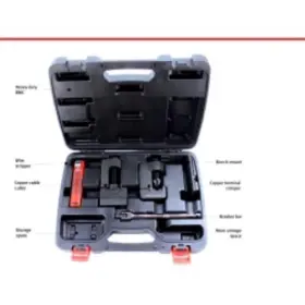 Bck18 Ez Red Battery Cable Crimp And Repair Kit