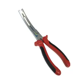 Ez-0591 Ez Travel Collection Angled Jaw Glow Plug Pliers Diesel Engines