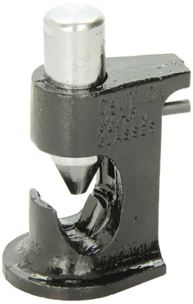 B790c Ezred 069060284522 Hammer Indent Crimping Tool Crimps 8 Gauge To 4/0 Awg