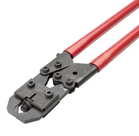 Ezb795 Ezred Crimping Tool Compression Compact