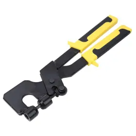 Fafeicy2xpfe3tkob2382 Fafeicy Stud Crimping Forceps Keel Board Drywall Fastener Chrome Vanadium Alloy Ste