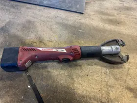 Ek425 Fairmont Gator Crimping Tool - Used