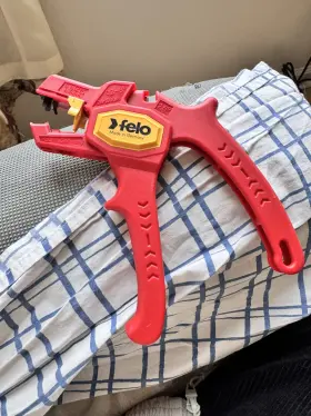 62681 Felo Automatic Wire Stripper