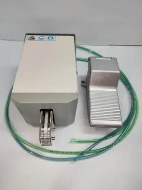 Fd64k Ferrules Direct Pneumatic Crimping Press Model