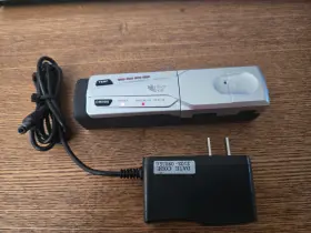 Hs-12 Fiber Fox Thermal Stripper