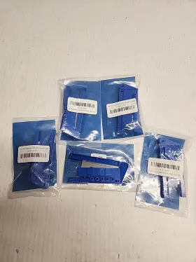 Ff-st-rzr1 Fiberfin Ultra Low Loss Razor All In One Termination Tool Qty Of 5