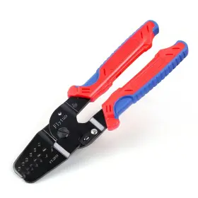 Flytuo 605832649665 Wire Crimper And Micro Connector Works For Jam Molex Tyco Jst Term
