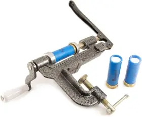 Zn12 Forest Camping Reload Crimp 234