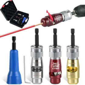 Fr0011 Frieet Wire Stripper For Drill Electric Stripping And Twisting Tool Cutters