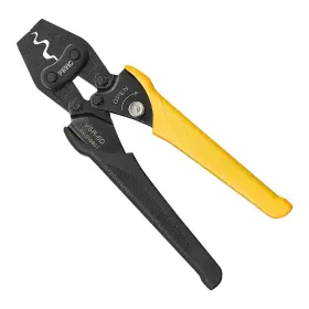 Vsr6d Fryic 765673909431 Ratchet Terminal Crimping Tools Used For 2010 Awg Similar To 0.56 Mm No