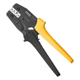 Vsn-03b Fryic 765673909486 Ratchet Crimping Plier Used For 21-9 Awg Similar To 0.5-6 Mm Non-i