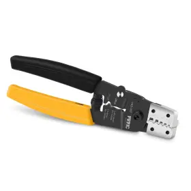 D2-sevm-ewo8 Fryic Multifunction 3 In 1 Mini Self-adjusting Crimping Plier Vsd-06t Used For Awg2