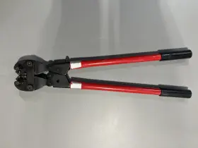 94284 Ftz Correct Crimp Heavy Duty Lug Tool