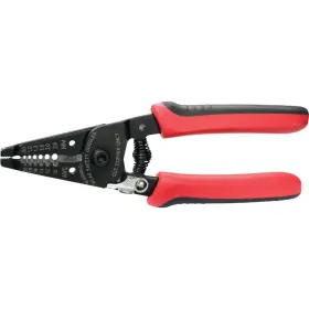 Gs-360 Gardner Bender 032076068769 6 Inch 10 Awg To 20 Solid/stranded Wire Stripper With Lock