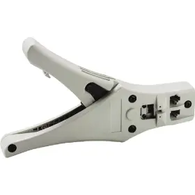 Gmc-2000d Gardner Bender 032076073831 11.75 Inch Modular Plug Crimping Tool