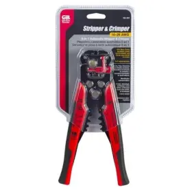 3011710 Gardner Bender 4.75 Inch Crimper And Stripper