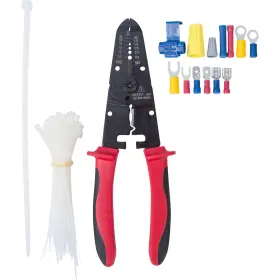 3402961 Gardner Bender Gardener Professional Electrical Kit 100-pc. Model# Gk-35