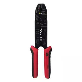 Gardner Bender 705353728259 Multi-purpose Crimp/strip Tool Stripper Crimper Awg Gb Model