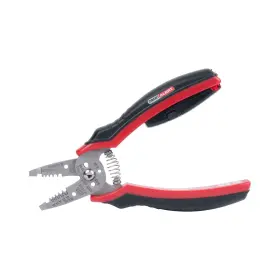 B000br3dwy Gardner Bender Gst-55m Circuit Alert Voltage Sensing Wire Stripper 18-10 Awg 7in