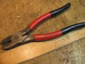 Gps120 Gardner Bender Gb Side Cutter Diagonal