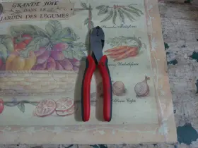 Gs-388 Gardner Bender Gs388 Gb Tools Crimping And Cutting Pliers New
