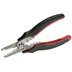 Gst-70m Gardner Bender 8 Inch Circuit Alert Crimper And Stripper