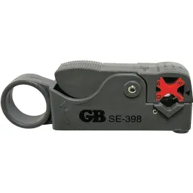 Se-398 Gardner Bender Cutter And Stripper 6-1/4 In Oal