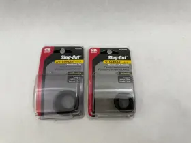 Kd750b Gb Kp750b Set Of Punch And Die 3/4 Inch See Pics #b10