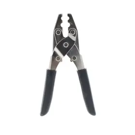 Gce12-450 Gc Electronics 12-450 Connector Accessories Coaxial Crimp Tool