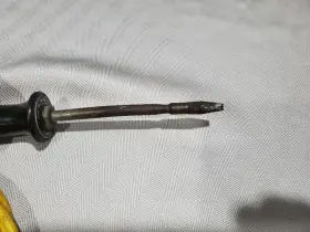 Ks14440l Ge Vintage Soldering Iron Bell Systems 60 Watt