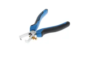 8098-160 Gedore 010886670866 6708630 Jc Stripping Pliers 160 Mm