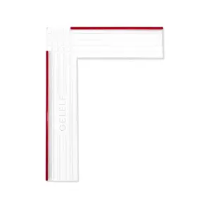 G1002x Gelelf Paper Positioning Tool - Gel Plate Printing Placement Alignment La