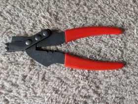 9220 General Cement Mfg. Co. No.9220 Stripper 300 Ohm Electronics Tool