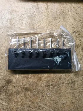 Glide Gear 045635360662 Hardware And Outdoor Stp 1000# Wire Stripper Tool Machine Portable Stripping Co