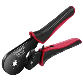 Hsc8 Grasomtools 607469999427 Hexagonal Crimper So 166 Selfadjustable Crimping Tools Plier And Wire