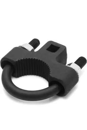 25296 Great Neck Saw Inner Tie Rod Removal Tool For Gm And Chrysler Precision Steering Repaircompactx