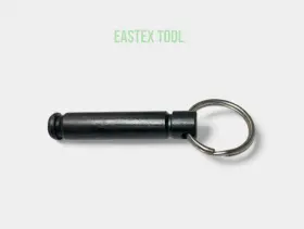 35678 Greenlee Removable Pin Unit For 1990 Dieless Hydraulic Crimping Tool