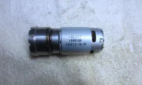 52048132 Greenlee Gator Inline Cutter/crimper Motor/transmission Assy #52048132