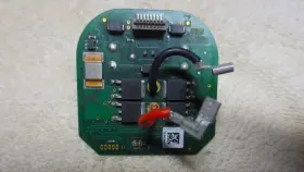 Ek50ml120 Greenlee 52068582 Ek50ml120/130 Crimper Pcb/circuit Board #52068582