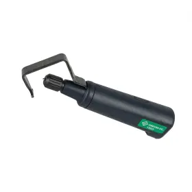 1903 Greenlee 636123661677 7 Inch Pocket Cable Stripping Tool With High-carbon Steel Blade 8