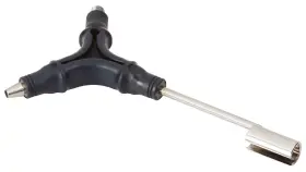 1928 Greenlee 769328114683 Coax 3-way Multi-tool For Catv Inch F Rg6